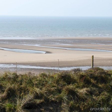 Bailey Ground Lodge Seascale Eksteriør billede