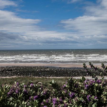 Bailey Ground Lodge Seascale Eksteriør billede