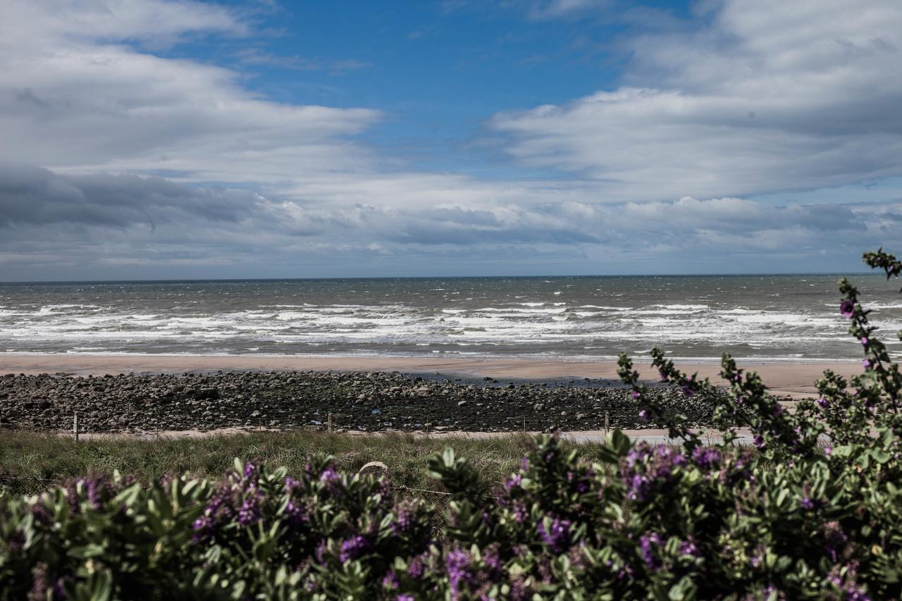 Bailey Ground Lodge Seascale Eksteriør billede