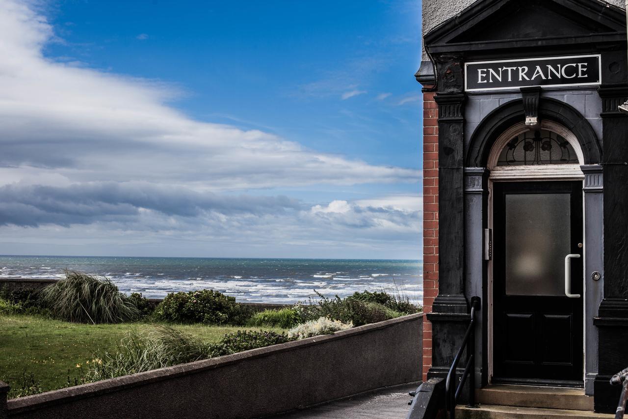 Bailey Ground Lodge Seascale Eksteriør billede